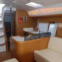 Jeanneau Cap Camarat 5.1 CC