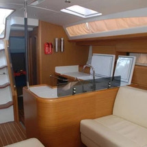 Jeanneau Cap Camarat 5.1 CC
