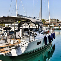 Jeanneau Cap Camarat 5.1 CC