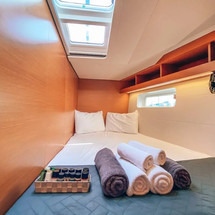 Jeanneau Cap Camarat 5.1 CC