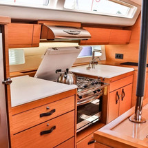 Jeanneau Cap Camarat 5.1 CC