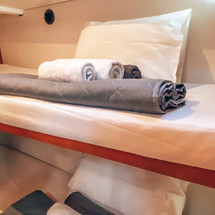 Jeanneau Cap Camarat 5.1 CC