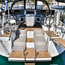 Jeanneau Cap Camarat 5.1 CC