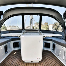 Jeanneau Cap Camarat 5.1 CC