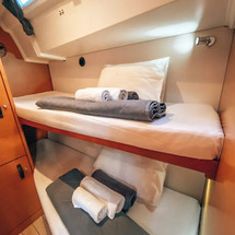 Jeanneau Cap Camarat 5.1 CC