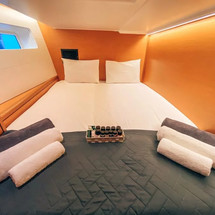 Jeanneau Cap Camarat 5.1 CC