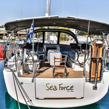 Jeanneau Cap Camarat 5.1 CC