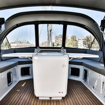 Jeanneau Cap Camarat 5.1 CC