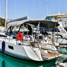 Jeanneau Cap Camarat 5.1 CC