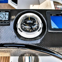 Jeanneau Cap Camarat 5.1 CC