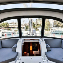 Jeanneau Cap Camarat 5.1 CC