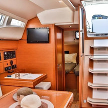 Jeanneau Cap Camarat 5.1 CC