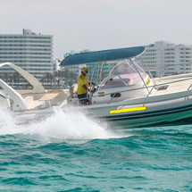 Tempest 900 WA