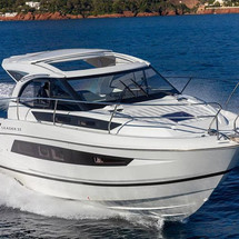 Jeanneau Leader 33