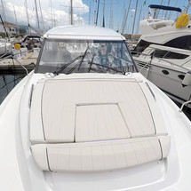 Jeanneau Leader 33