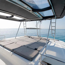 Lagoon 50