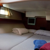 Beneteau Oceanis 523