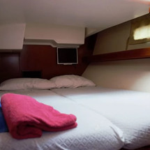 Beneteau Oceanis 523