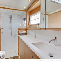 Lagoon 450