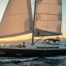 Beneteau Oceanis 55.1