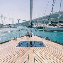 Beneteau Oceanis 55.1