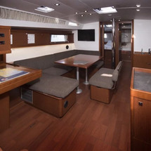 Beneteau Oceanis 48