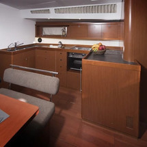 Beneteau Oceanis 48