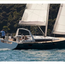 Beneteau Oceanis 48