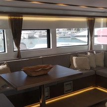 Lagoon 50