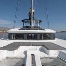 Lagoon 50