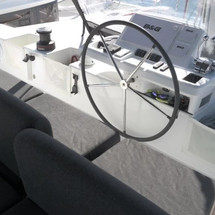 Lagoon 50