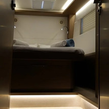 Lagoon 50