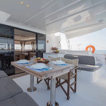 Lagoon 50