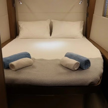 Lagoon 50