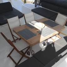 Lagoon 50