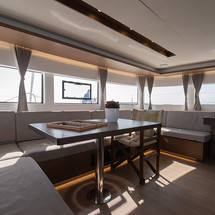 Lagoon 50