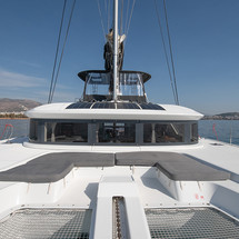 Lagoon 50