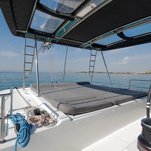 Lagoon 50