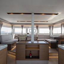 Lagoon 50