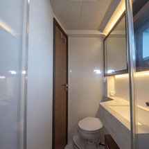 Lagoon 50