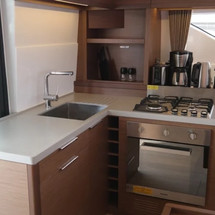 Lagoon 50
