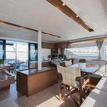 Lagoon 50