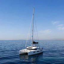 Lagoon 50