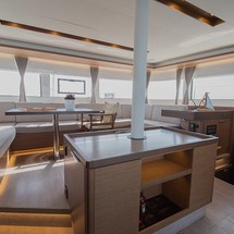 Lagoon 50