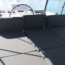 Lagoon 50