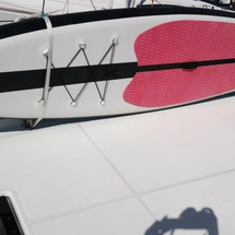 Lagoon 50