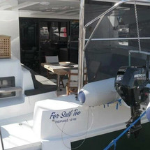 Lagoon 50