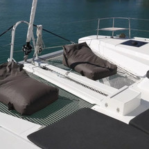Lagoon 50