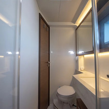 Lagoon 50