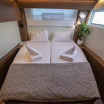 Lagoon 50